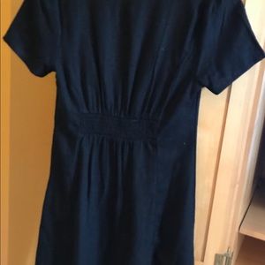 NWT old navy knit dress
